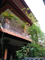 Praety Home Stay