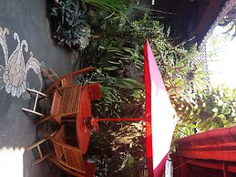 Praety Home Stay