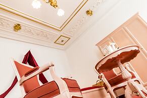 Grand Hotel Bellevue - adults only