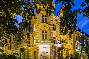 Grand Hotel Bellevue - adults only
