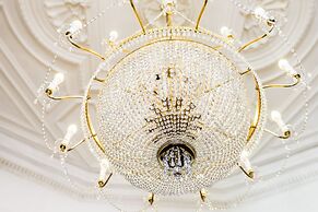 Grand Hotel Bellevue - adults only