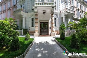 Grand Hotel Bellevue - adults only