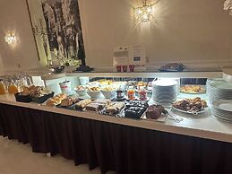 Grand Hotel Bellevue - adults only