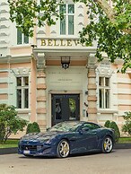 Grand Hotel Bellevue - adults only