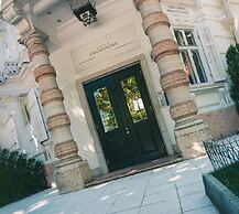 Grand Hotel Bellevue - adults only