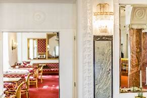 Grand Hotel Bellevue - adults only