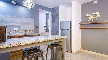 Home Suites Rotarismo