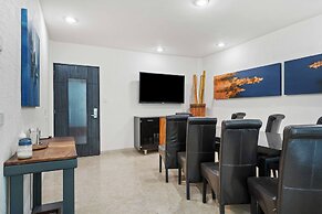 Home Suites Rotarismo