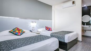 Home Suites Rotarismo
