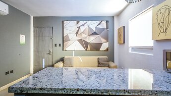 Home Suites Rotarismo