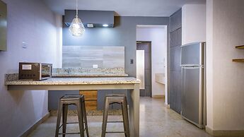 Home Suites Rotarismo
