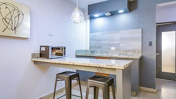 Home Suites Rotarismo