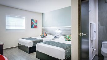 Home Suites Rotarismo