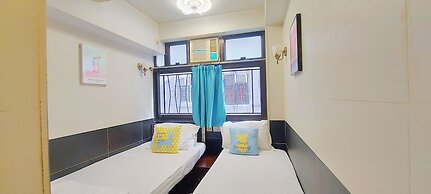 Apple Hostel
