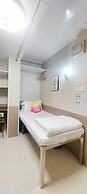 Apple Hostel