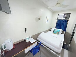 Apple Hostel