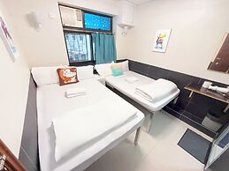 Apple Hostel