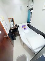 Apple Hostel