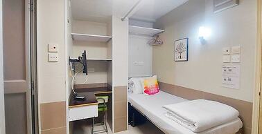 Apple Hostel