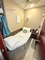 Apple Hostel