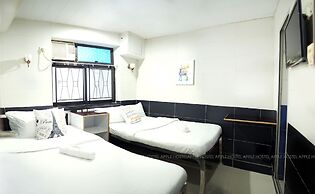 Apple Hostel