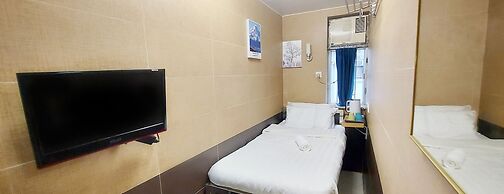 Apple Hostel