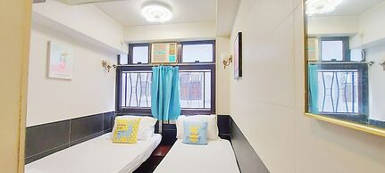 Apple Hostel