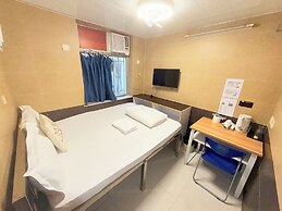 Apple Hostel