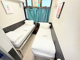 Apple Hostel