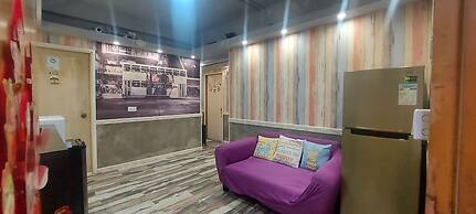 Apple Hostel