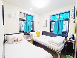 Apple Hostel