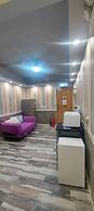 Apple Hostel