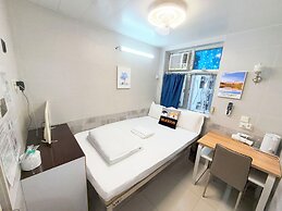 Apple Hostel