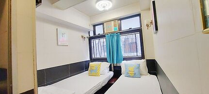 Apple Hostel