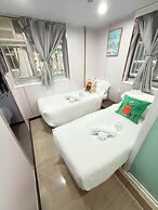 Apple Hostel