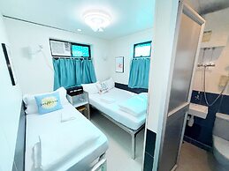 Apple Hostel