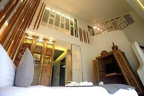 Tharaburi Resort Sukhothai