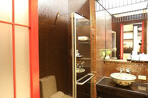 Tharaburi Resort Sukhothai