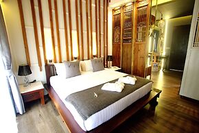 Tharaburi Resort Sukhothai