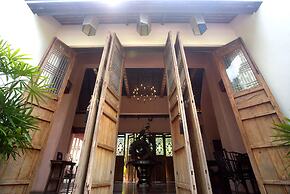 Tharaburi Resort Sukhothai