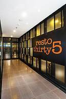 Permata Hotel