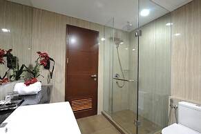Permata Hotel