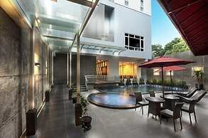 Permata Hotel