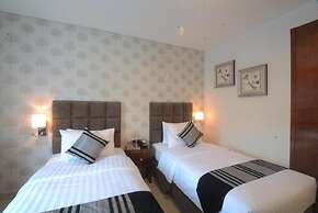 Permata Hotel