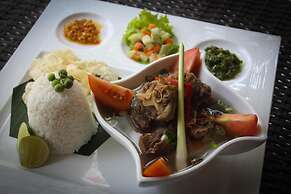 Permata Hotel