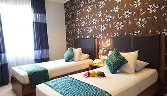 Permata Hotel