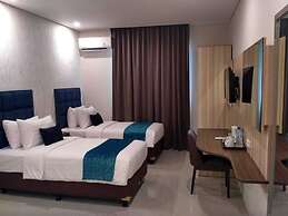 Permata Hotel