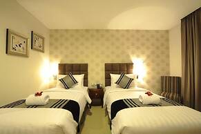 Permata Hotel