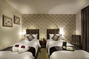 Permata Hotel