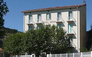 Hotel Résidence BEAR